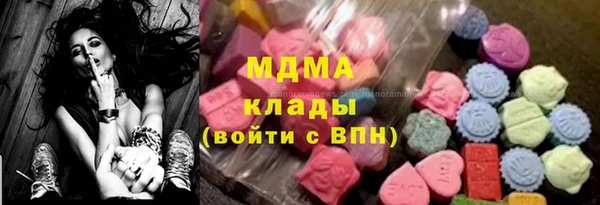 крисы Алексин